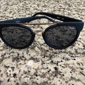 Quay Sunglasses Odin